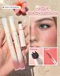 قلم کک و مک و رژگونه شیگلم ✨ | SHEGLAM Freckle Tint & Blush Pen