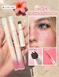 قلم کک و مک و رژگونه شیگلم ✨ | SHEGLAM Freckle Tint & Blush Pen