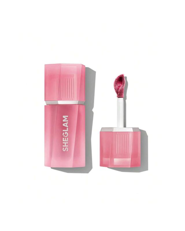 رژگونه و رژ لب کرمی ایر پلاش شیگلم | SHEGLAM Air Plush Lip & Cheek Cream