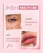 رژگونه و رژ لب کرمی ایر پلاش شیگلم | SHEGLAM Air Plush Lip & Cheek Cream