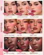 رژگونه و رژ لب کرمی ایر پلاش شیگلم | SHEGLAM Air Plush Lip & Cheek Cream