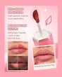 رژگونه و رژ لب کرمی ایر پلاش شیگلم | SHEGLAM Air Plush Lip & Cheek Cream
