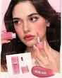 رژگونه و رژ لب کرمی ایر پلاش شیگلم | SHEGLAM Air Plush Lip & Cheek Cream