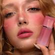 رژگونه و رژ لب کرمی ایر پلاش شیگلم | SHEGLAM Air Plush Lip & Cheek Cream