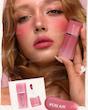 رژگونه و رژ لب کرمی ایر پلاش شیگلم | SHEGLAM Air Plush Lip & Cheek Cream