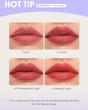 رژگونه و رژ لب کرمی ایر پلاش شیگلم | SHEGLAM Air Plush Lip & Cheek Cream
