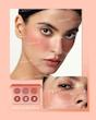 رژگونه فلورال فلاش نارنجی شیگلم 🧡👩🏻‍🦰 | SHEGLAM Floral Flush Rouge-Palette