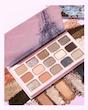 پالت سایه پیک‌نیک این پاریس 15 رنگ شیگلم🍸 | SHEGLAM Picnic in Paris 15-Color Eyeshadow Palette