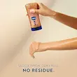 روغن برنزه کاکائو شاین وازلین 🤎🍫 | Vaseline Cocoa Shimmer Body Oil