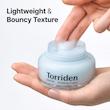 کرم آبرسان توریدن 💙 | Torriden DIVE-IN Low Molecule Hyaluronic Acid Soothing Cream