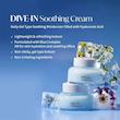 کرم آبرسان توریدن 💙 | Torriden DIVE-IN Low Molecule Hyaluronic Acid Soothing Cream