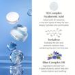 کرم آبرسان توریدن 💙 | Torriden DIVE-IN Low Molecule Hyaluronic Acid Soothing Cream