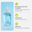 سرم آبرسان توریدن 💧 | Torriden DIVE-IN Low Molecule Hyaluronic Acid Serum