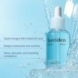 سرم آبرسان توریدن 💧 | Torriden DIVE-IN Low Molecule Hyaluronic Acid Serum