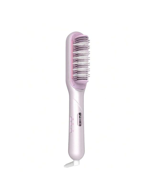 برس صاف‌کننده بخار دار شیگلم  | SHEGLAM Steam Straightening Brush