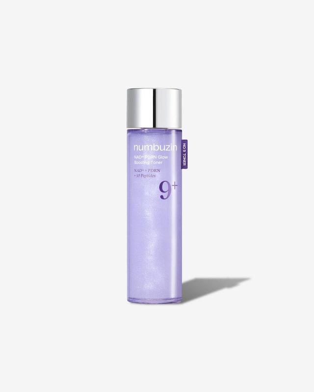 تونر بوستینگ نامبوزین ✨ | numbuzin No.3 Super Glowing Essence Toner