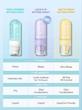 اسپری فیکس آبی شیگلم 💙 | Press Refresh Setting Spray