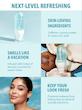 اسپری فیکس آبی شیگلم 💙 | Press Refresh Setting Spray