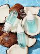 اسپری فیکس آبی شیگلم 💙 | Press Refresh Setting Spray