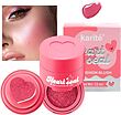 رژگونه استمپی قلبی کاریته karite