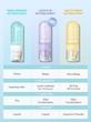 اسپری فیکس ۱۶h شیگلم 💜 | Lock'd In Setting Spray