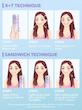 اسپری فیکس ۱۶h شیگلم 💜 | Lock'd In Setting Spray