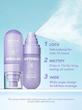 اسپری فیکس ۱۶h شیگلم 💜 | Lock'd In Setting Spray