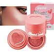 رژگونه استمپی قلبی کاریته karite