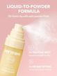 اسپری فیکس مات کننده شیگلم 💛 | Matte Fresh Setting Spray