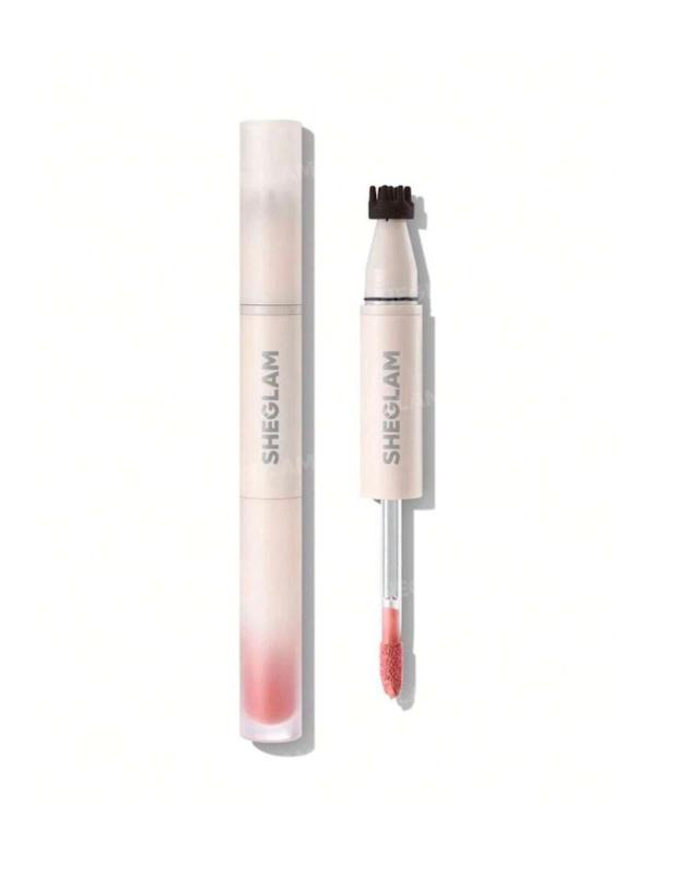 قلم کک و مک و رژگونه شیگلم ✨ | SHEGLAM Freckle Tint & Blush Pen