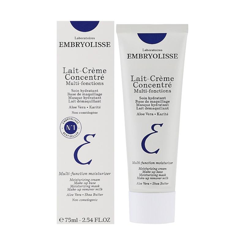 کرم مرطوب‌کننده چندمنظوره امبریولیس | Embryolisse Lait-Crème Concentré