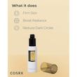 کرم دور چشم حلزون کوزارکس 💛 | COSRX Advanced Snail Peptide Eye Cream
