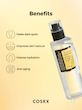 اسنس حلزون کوزارکس 💛🐌 | COSRX Advanced Snail 96 Mucin Power Essence