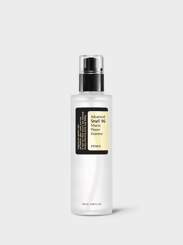 اسنس حلزون کوزارکس 💛🐌 | COSRX Advanced Snail 96 Mucin Power Essence