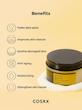 کرم حلزون کوزارکس 🐌 | COSRX Advanced Snail 92 All In One Cream
