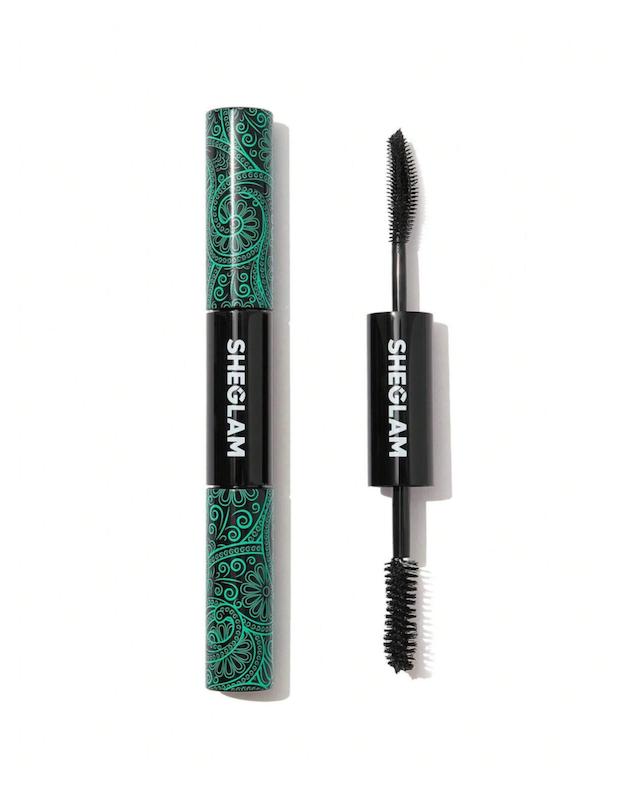 ریمل بلند کننده و حجم دهنده ضد آب شیگلم🖤 |All-In-One Volume & Length Mascara
