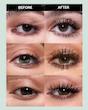 ریمل بلند کننده و حجم دهنده ضد آب شیگلم🖤 |All-In-One Volume & Length Mascara