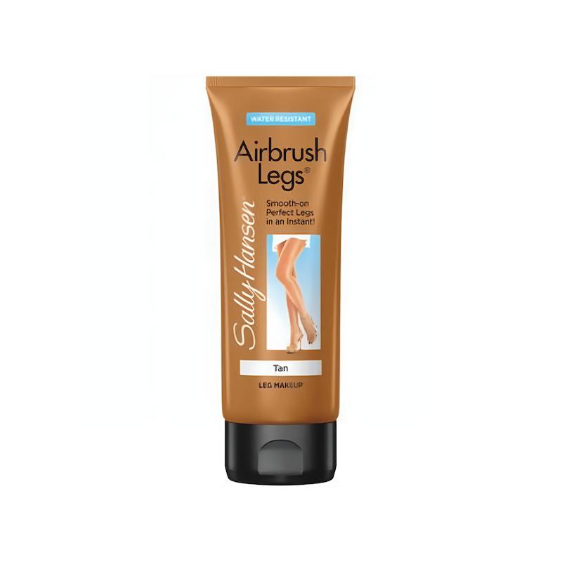🏖لوشن برنزه هنسن اورجینال| Sally Hansen Airbrush – Tan