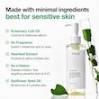 روغن پاک‌کننده ملایم آنوا 🫧 | Anua Heartleaf Pore Control Cleansing Oil Mild