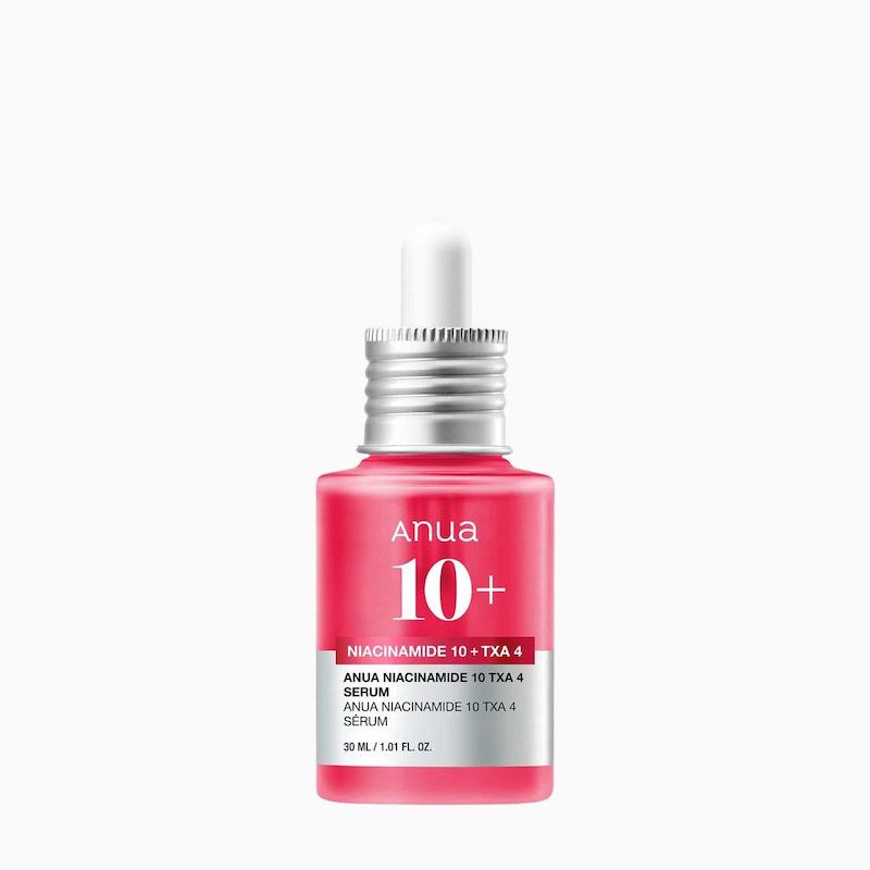 سرم ضد لک نیاسینامید ۱۰٪ آنوا ✨ | Anua Niacinamide 10% + TXA 4%  Serum