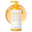 پیل شات بدن روشن کننده کوجیک اسید و زردچوبه مدی‌کیوب 🧡 | Medicube Kojic Acid Turmeric Body Peel Shot