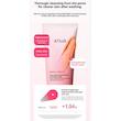 شوینده فومی پوست معمولی نیاسینامید هلو آنوا 🍑 | Anua Peach 77 Niacin Enriched Deep Cleansing Foam