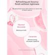 شوینده فومی پوست معمولی نیاسینامید هلو آنوا 🍑 | Anua Peach 77 Niacin Enriched Deep Cleansing Foam