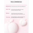 شوینده فومی پوست معمولی نیاسینامید هلو آنوا 🍑 | Anua Peach 77 Niacin Enriched Deep Cleansing Foam