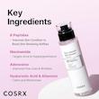 سرم 6 پپتاید کوزارکس 💙 | COSRX The 6 Peptide Skin Booster Serum