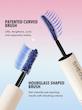 💙 ریمل دوطرفه مژه ضدآب آبی شیگلم | SHEGLAM All-In-One Volume & Length Mascara Waterproof Blue