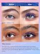 💙 ریمل دوطرفه مژه ضدآب آبی شیگلم | SHEGLAM All-In-One Volume & Length Mascara Waterproof Blue