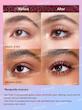 🍷 ریمل دوطرفه مژه ضدآب بورگاندی شیگلم | SHEGLAM All-In-One Volume & Length Mascara Waterproof Burgundy