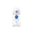 رول ضدتعریق نیوآ-فرش نچرال 🎀 | NIVEA Roll-On Deodorant _Fresh natural
