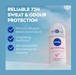 رول ضدتعریق نیوآ_پیرل بیوتی🎀 | NIVEA Roll-On Deodorant_pearl beauty